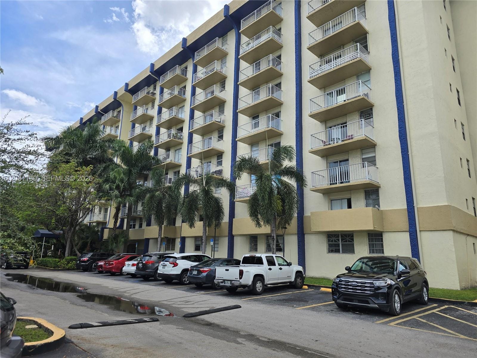 4550 NW 9th Street 310E, Miami, FL 33126 photo 14