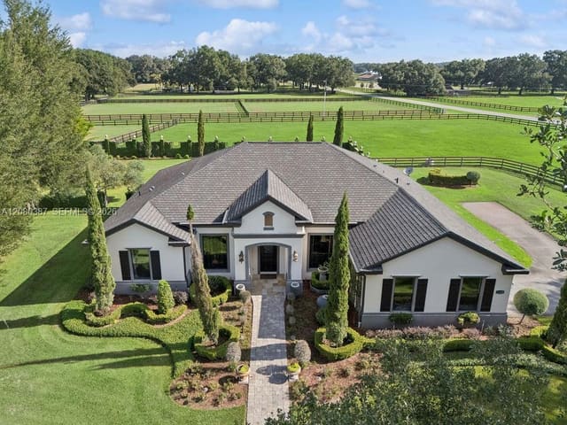 11408 N Magnolia Avenue, Ocala, FL 34475