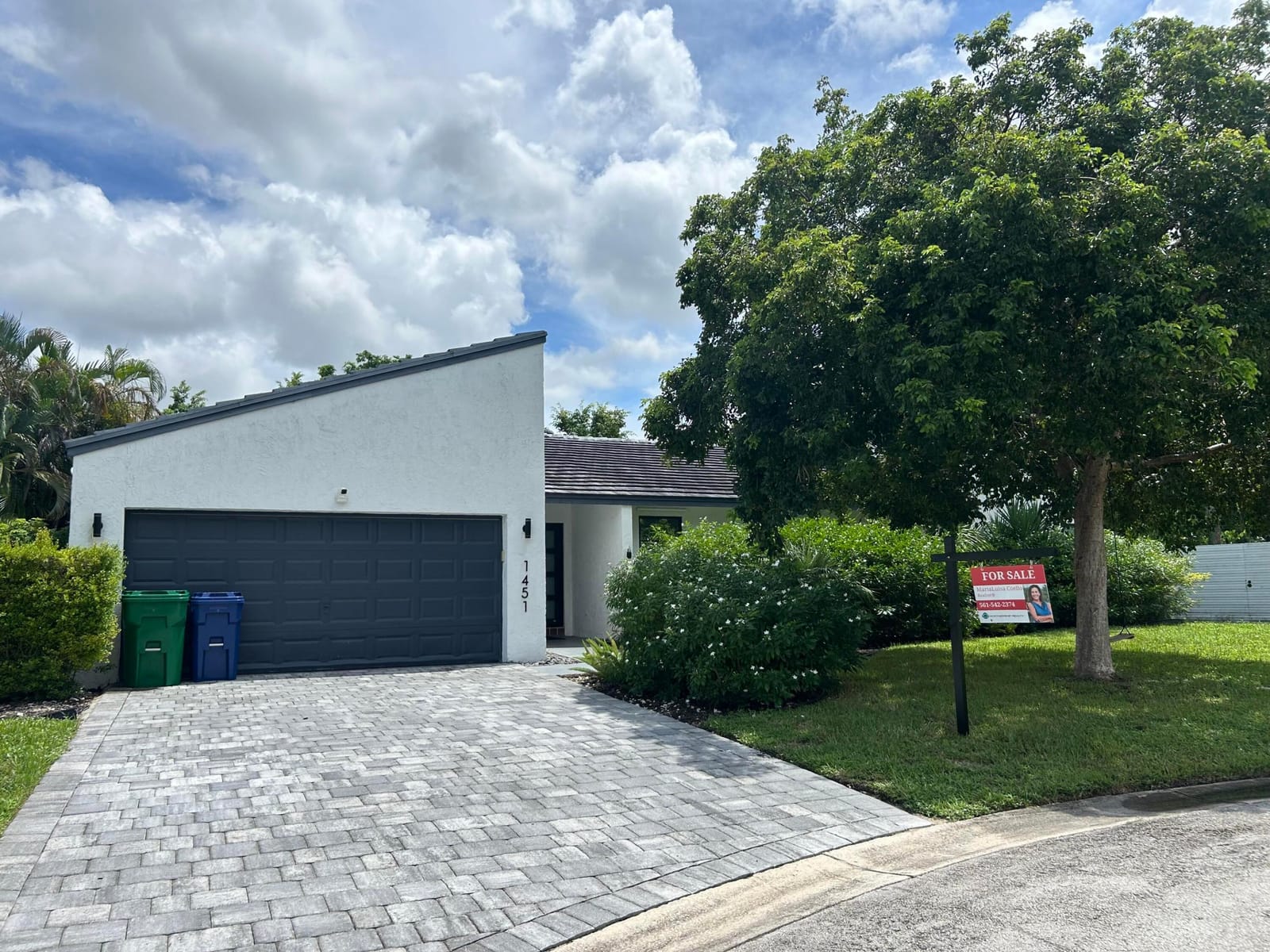 Countrywood Estates, Coral Springs, FL home for sale at 1451 NW 81st Avenue
