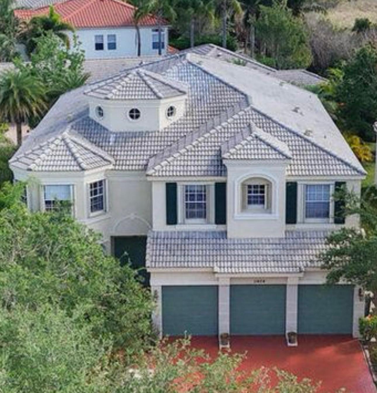 11454 SW Fieldstone Way, Port St. Lucie, FL 34987