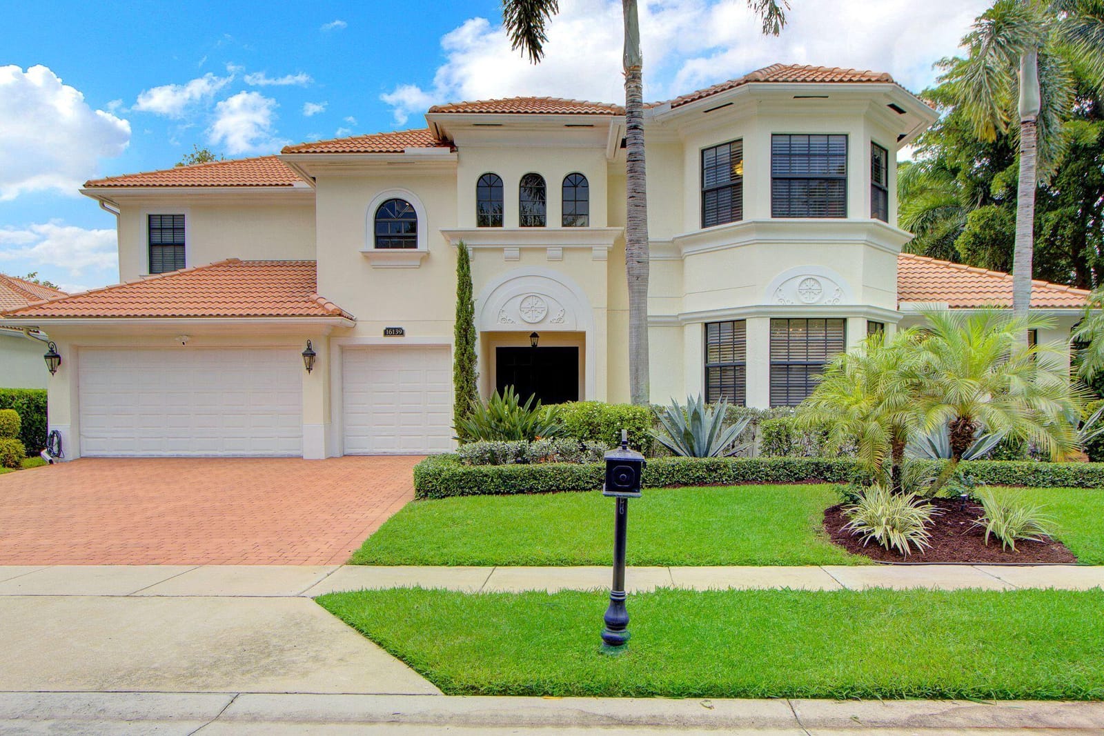 16139 Rosecroft Terrace, Delray Beach, FL 33446