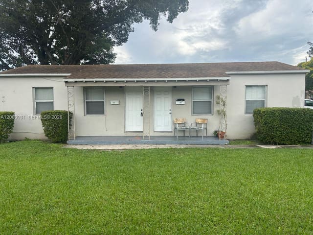 1987 NW 56th Street 0, Miami, FL 33142