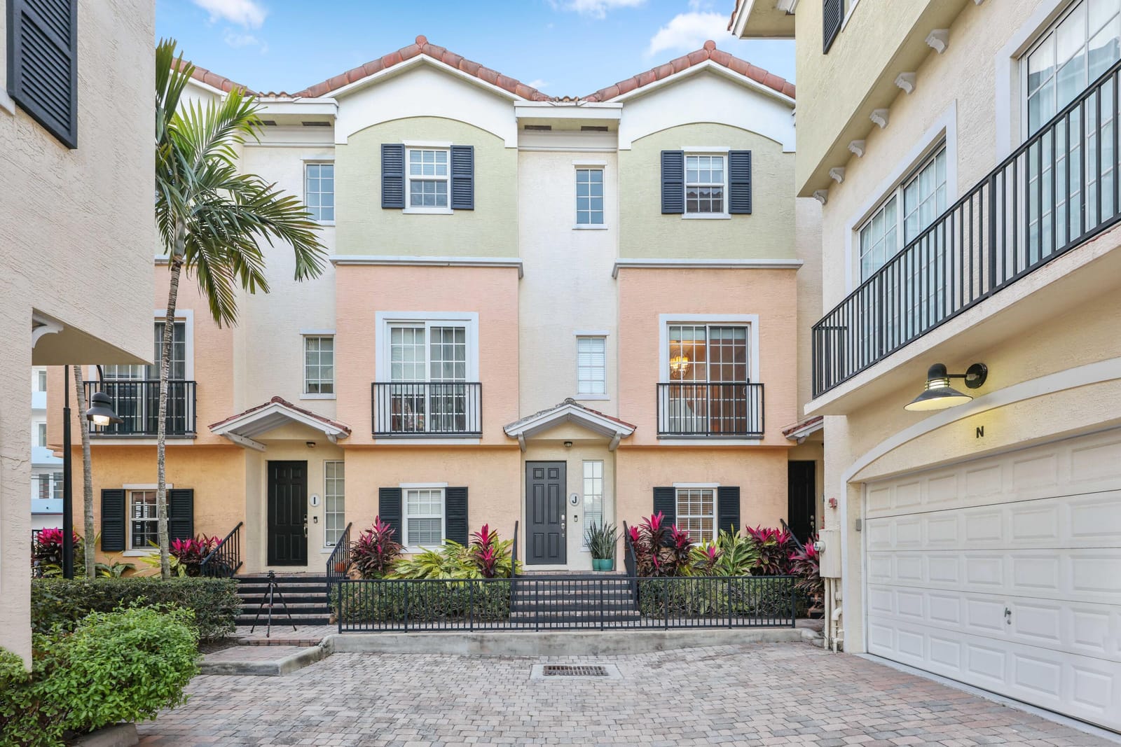 150 NE 6th Avenue k, Delray Beach, FL 33483