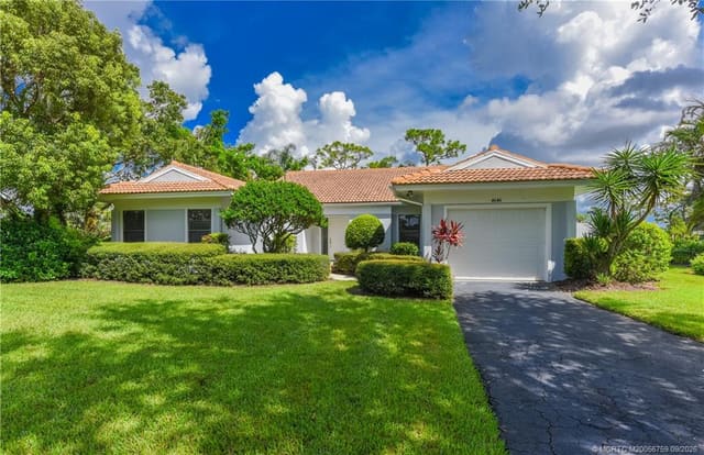 4646 SW Lorne Court, Palm City, FL 34990
