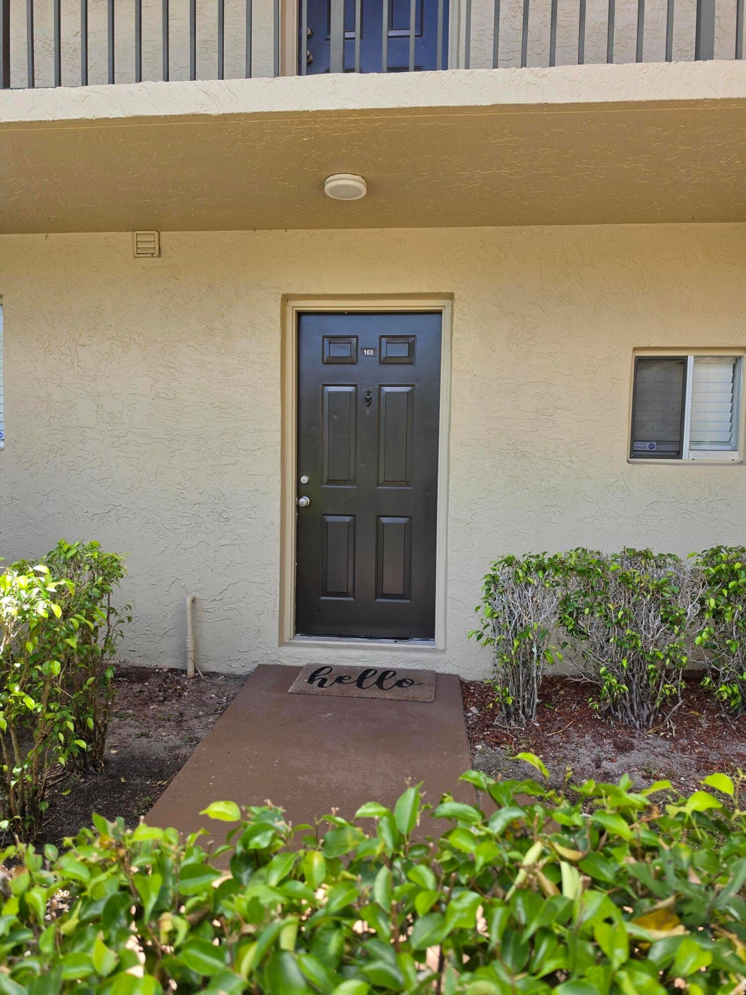 7720 NW 50TH Street 103, Lauderhill, FL 33351