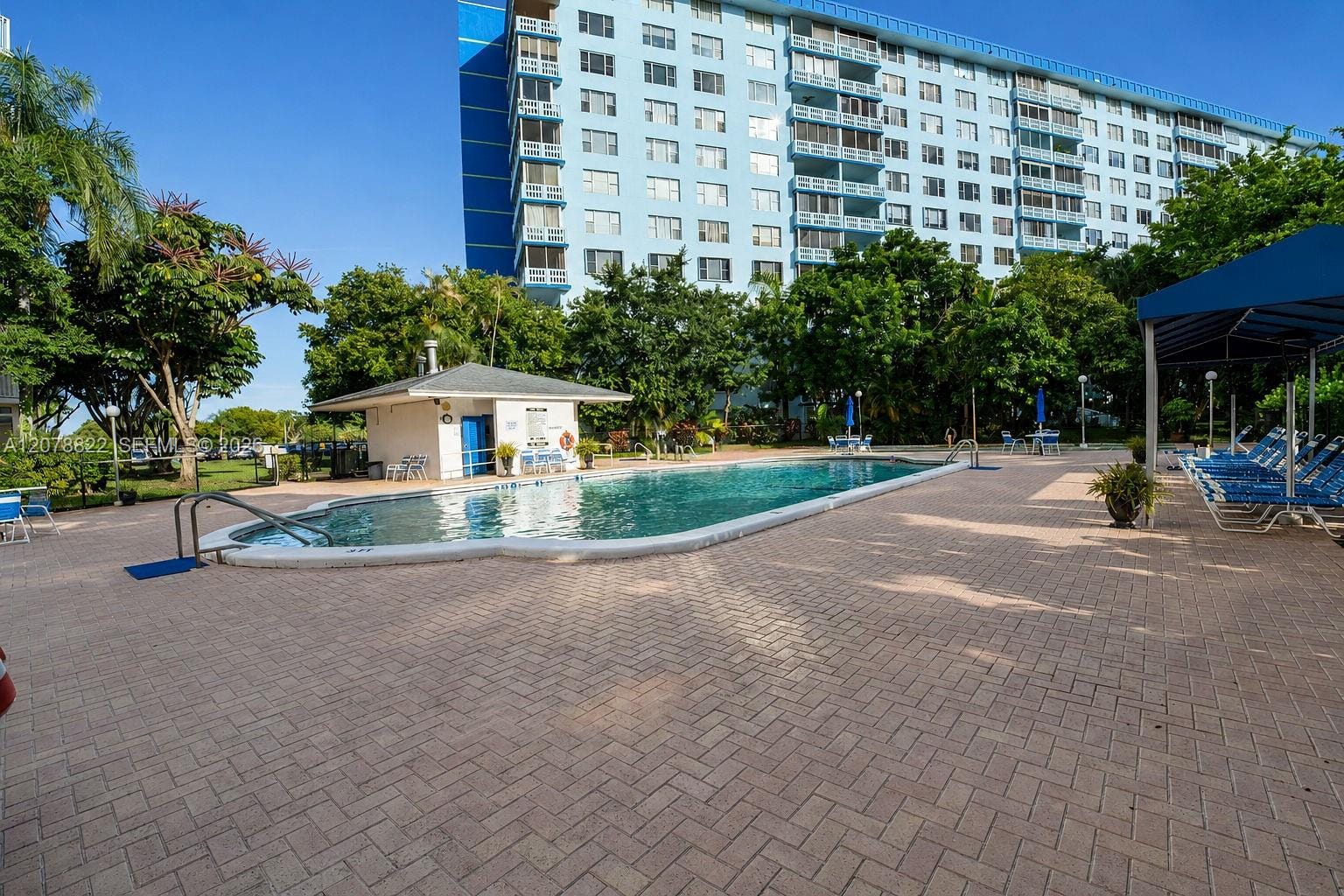 3850 Washington Street 314, Hollywood, FL 33021 photo 15