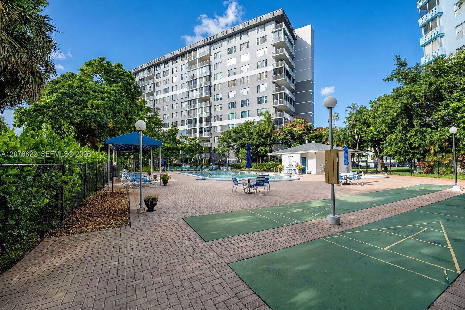 3850 Washington Street 314, Hollywood, FL 33021 photo 16