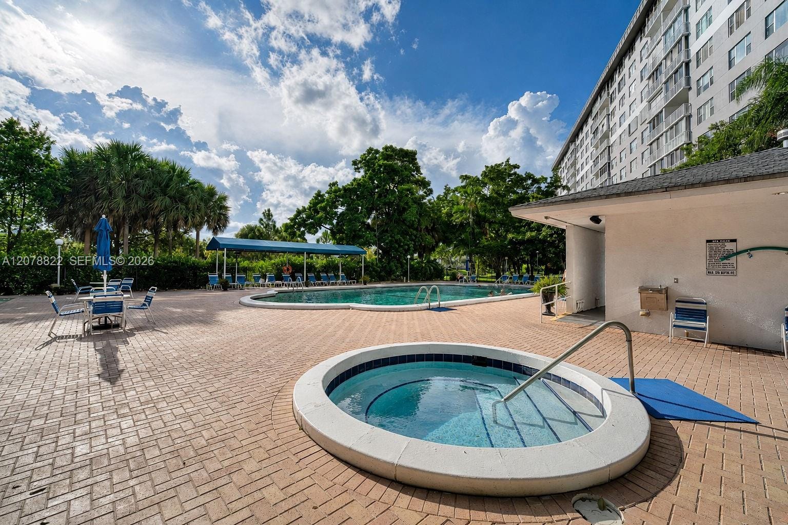 3850 Washington Street 314, Hollywood, FL 33021 photo 19