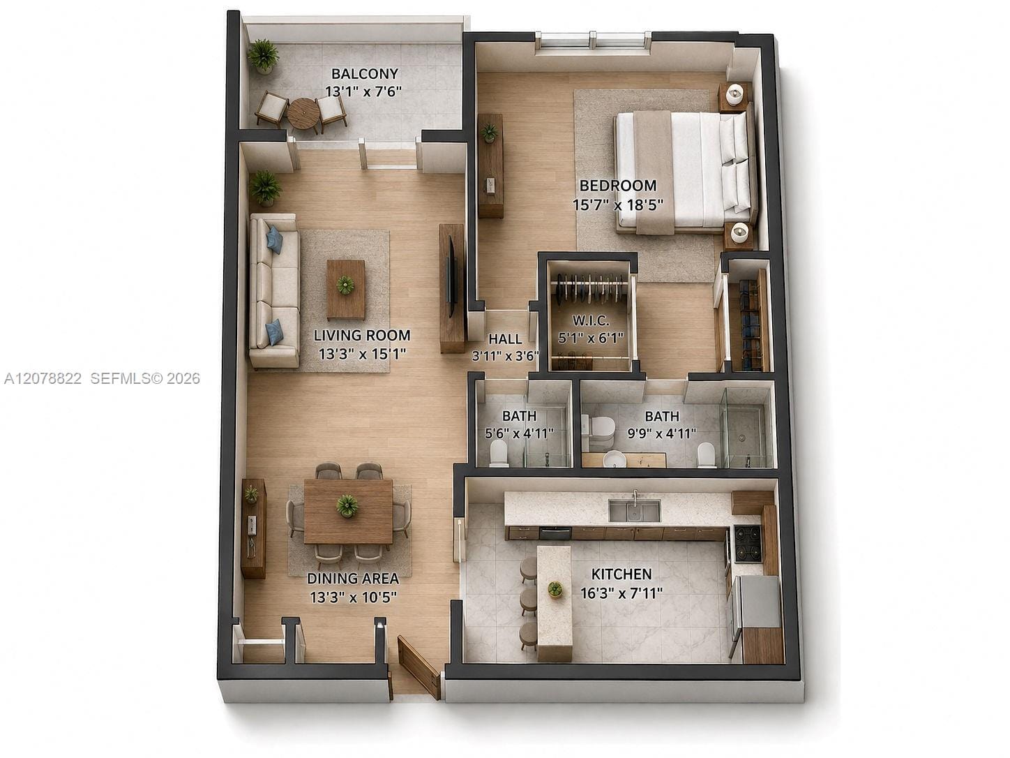 3850 Washington Street 314, Hollywood, FL 33021 photo 22