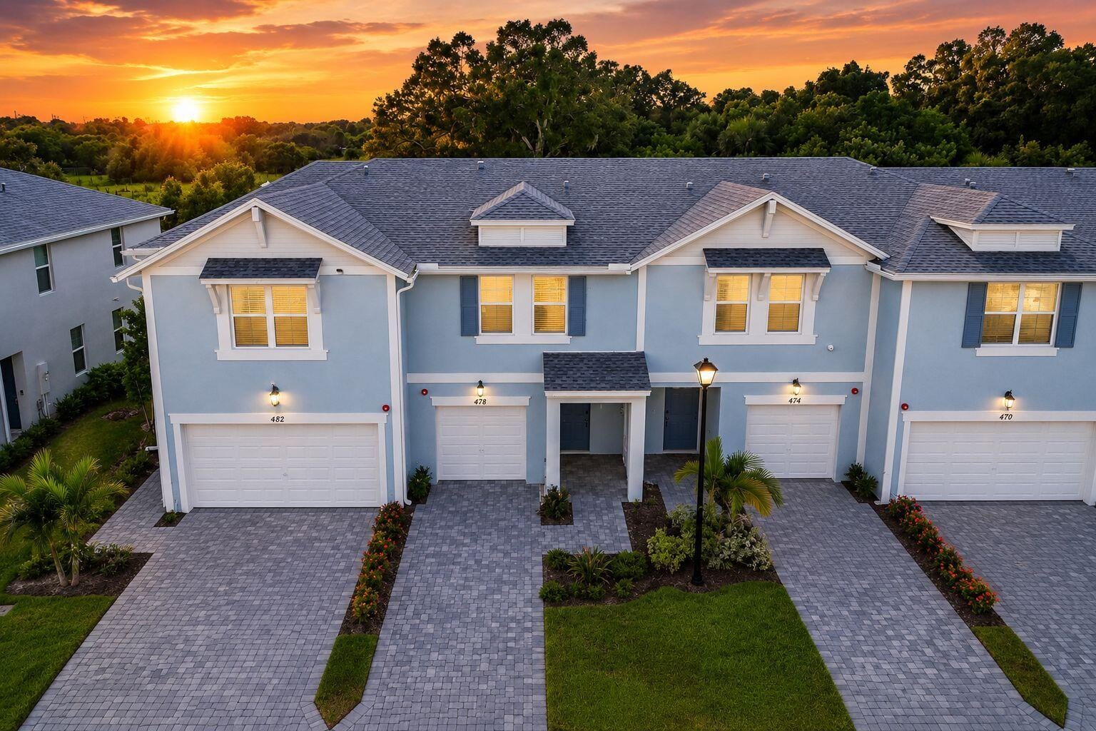 478 SALISBURY Circle, Fort Pierce, FL 34982