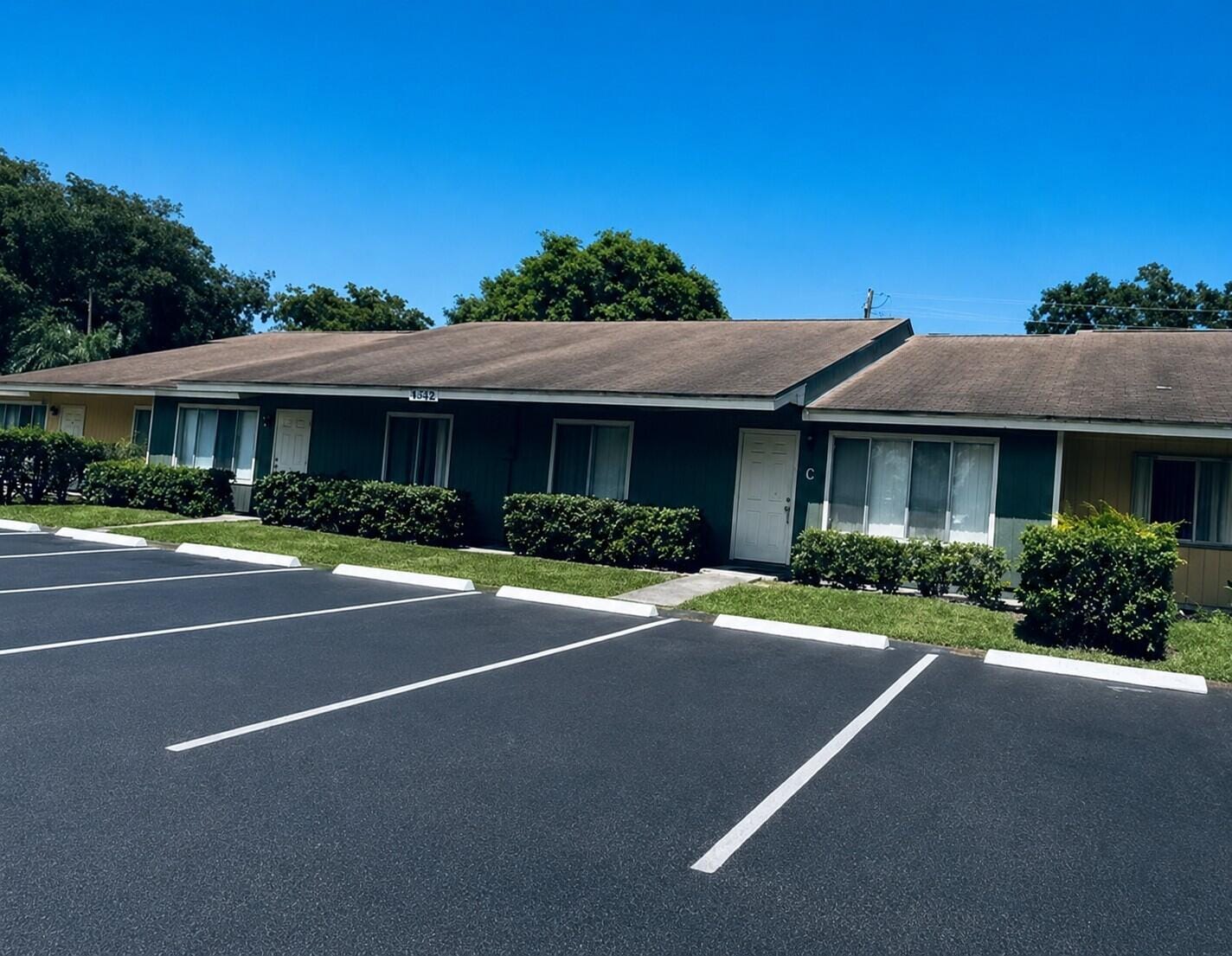 4570 Orleans Court C, West Palm Beach, FL 33415