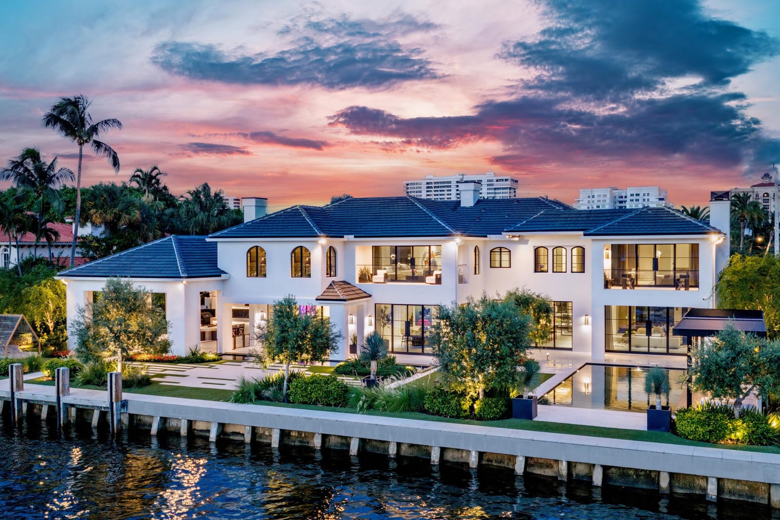 2401 Spanish River Road, Boca Raton, FL 33432