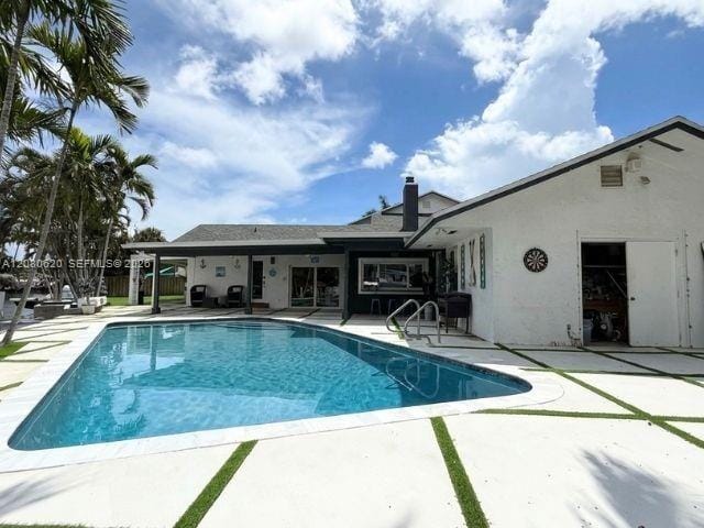 1436 NW 8th Street, Dania Beach, FL 33004