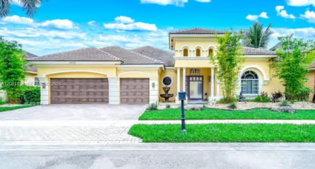 1475 SW 157th Avenue 1, Pembroke Pines, FL 33027