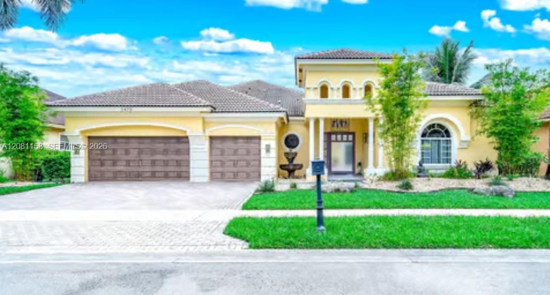 1475 SW 157th Avenue 1, Pembroke Pines, FL 33027