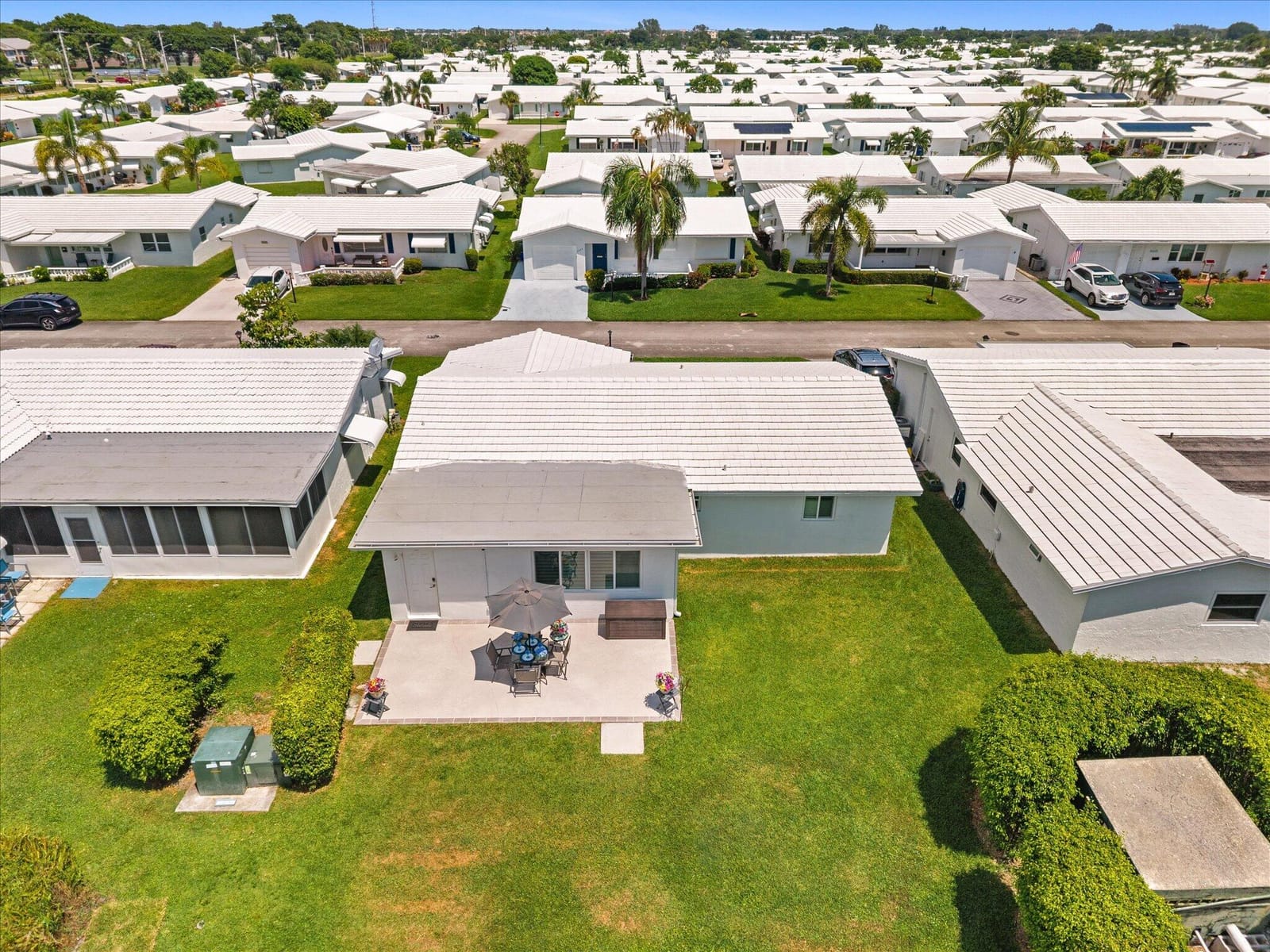 2390 SW 14th Avenue, Boynton Beach, FL 33426 photo 28