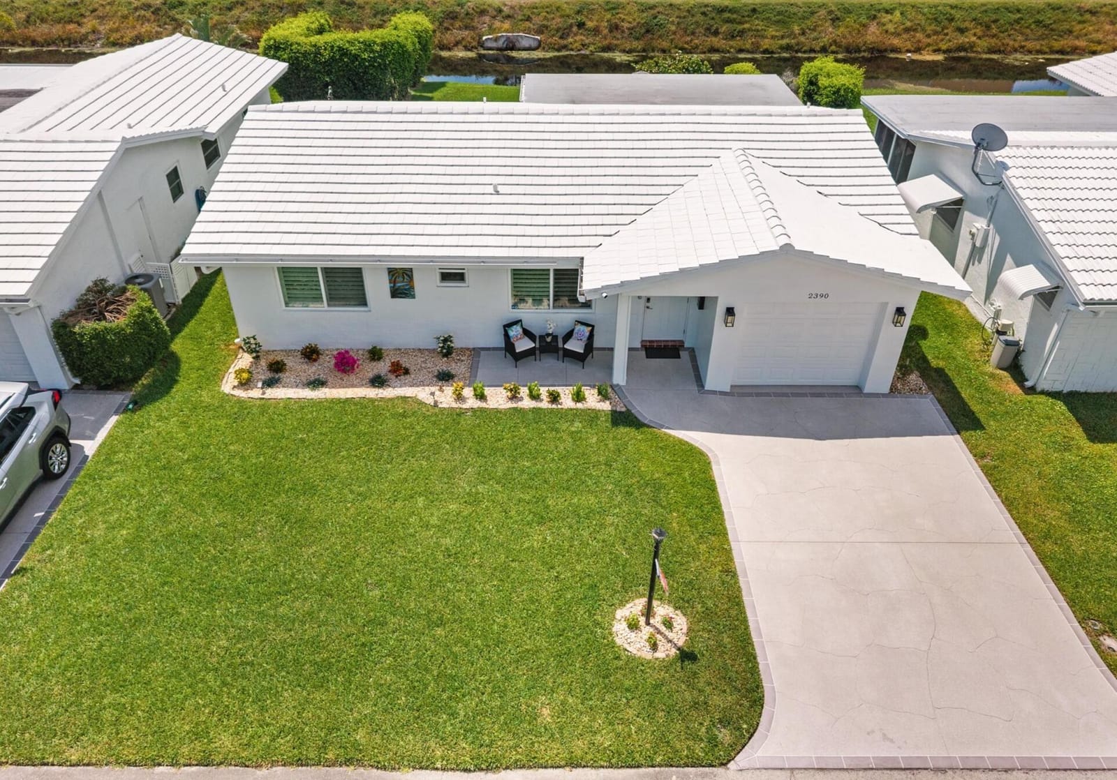 2390 SW 14th Avenue, Boynton Beach, FL 33426
