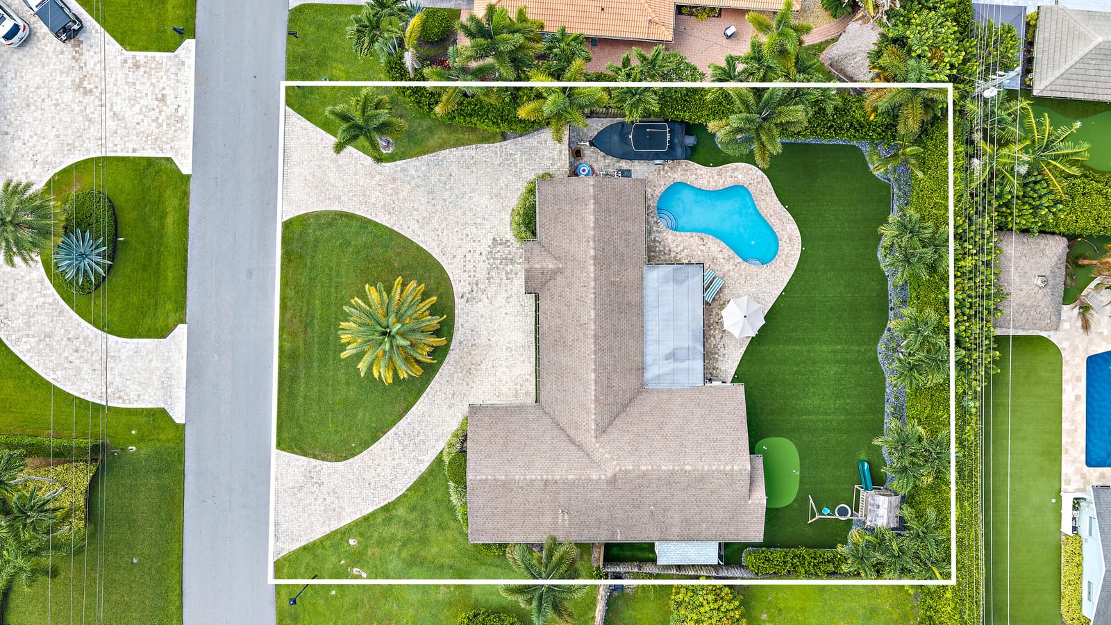 215 Golfview Drive, Tequesta, FL 33469 photo 4