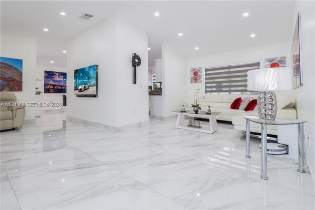 12485 SW 220th Street, Hainlin Mill Estates Sec, Miami, FL