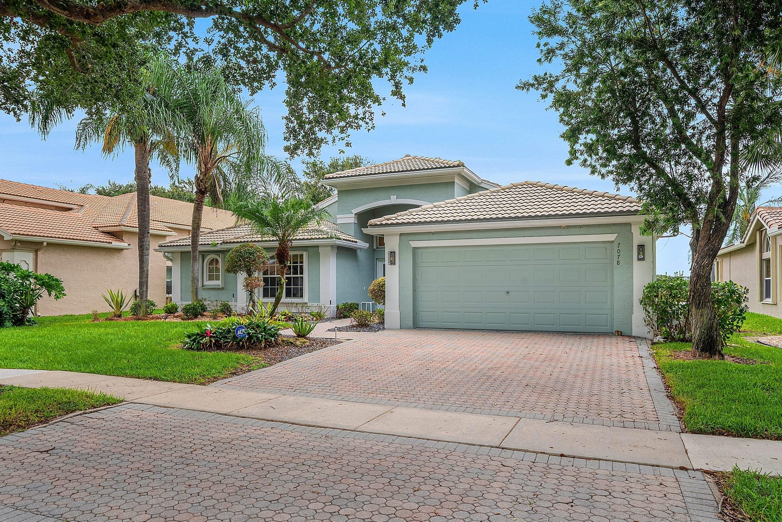 7078 Francisco Bend Drive — photo 3