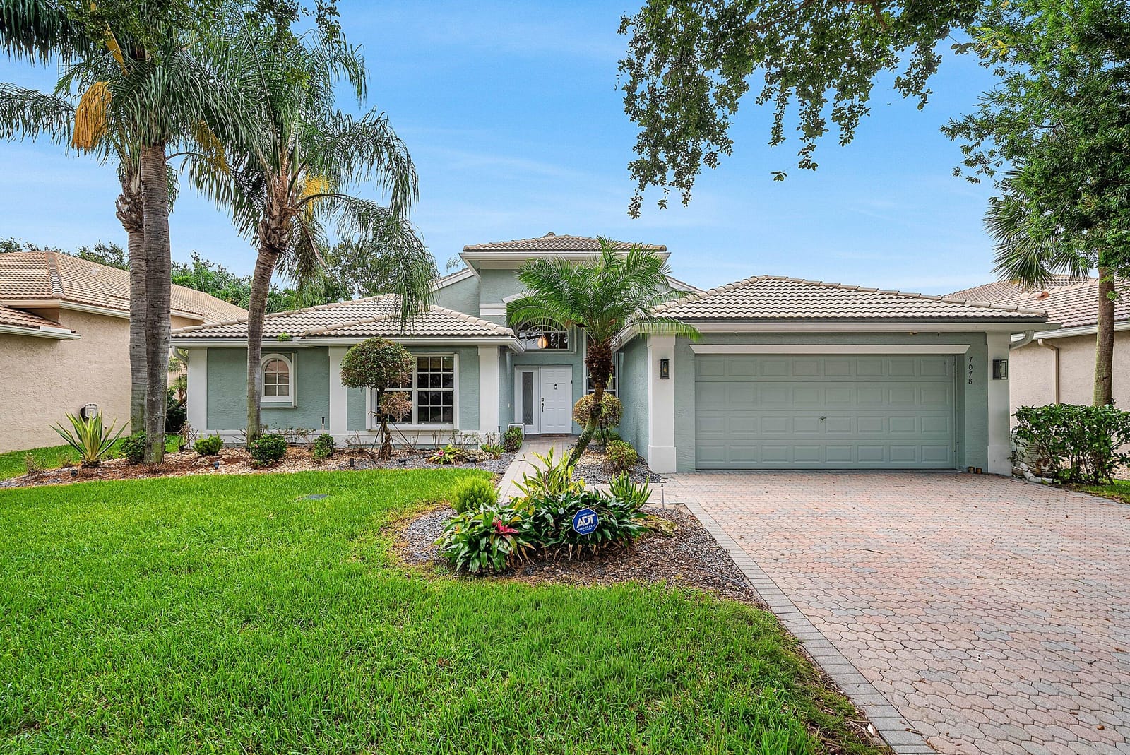 7078 Francisco Bend Drive, Delray Beach, FL 33446