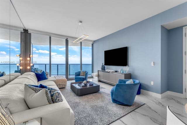 15701 Collins Avenue 3803, Sunny Isles Beach, FL 33160