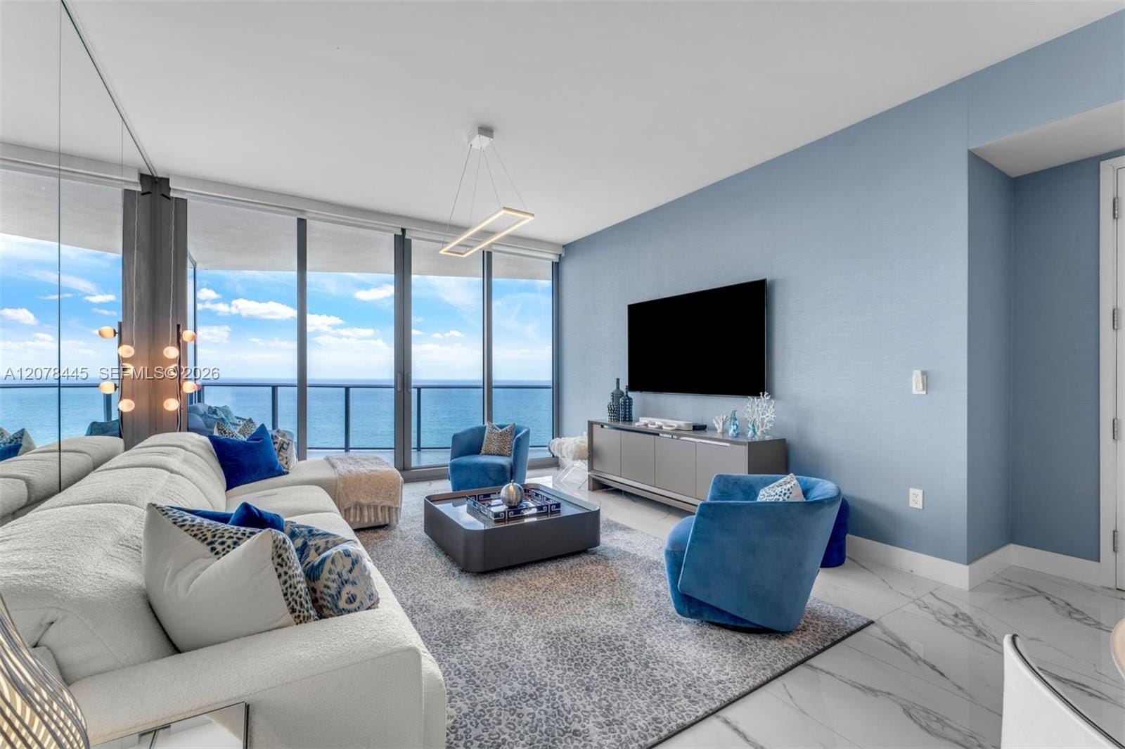 15701 Collins Avenue 3803 — photo 1