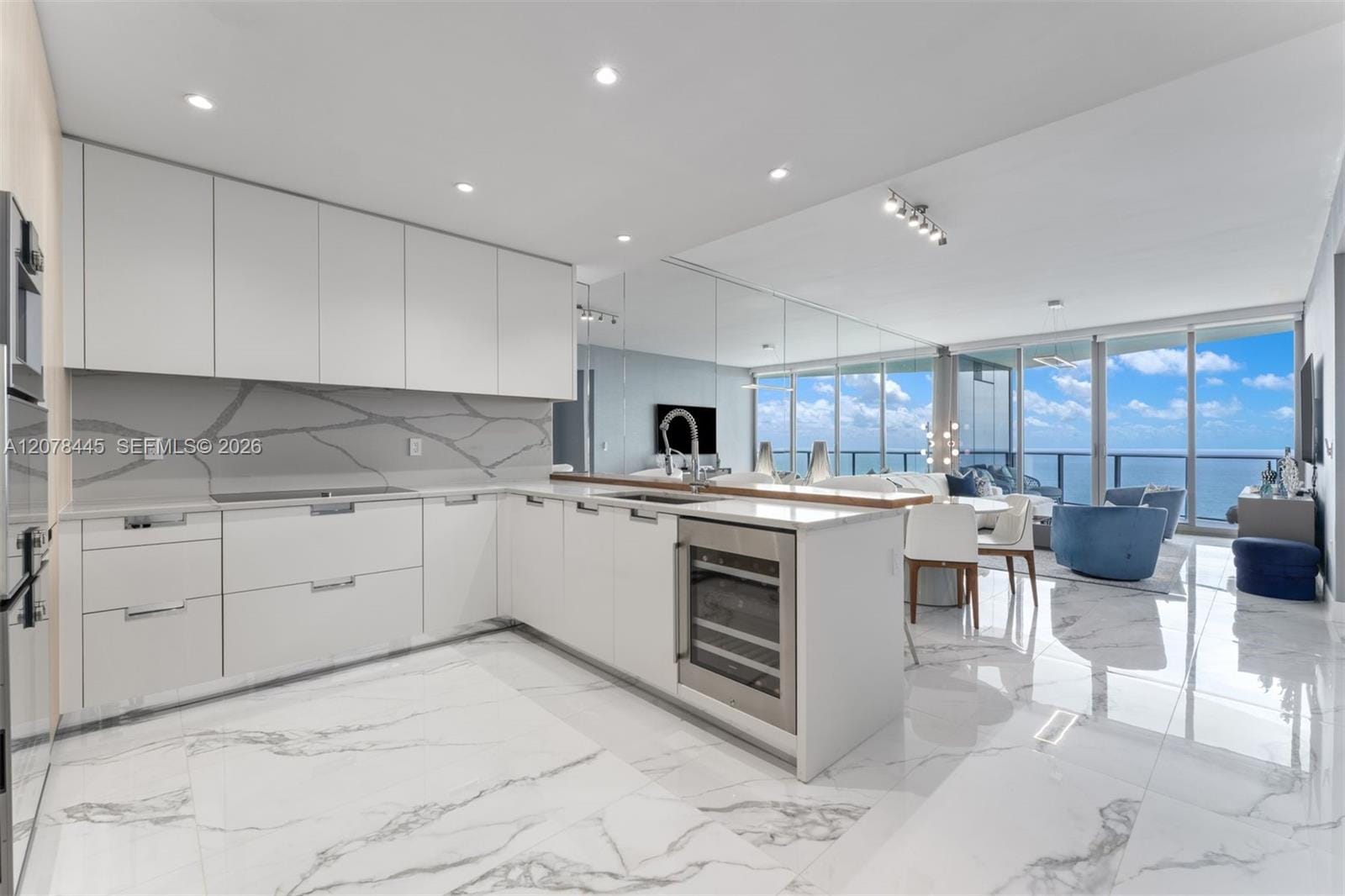 15701 Collins Avenue 3803 — photo 3