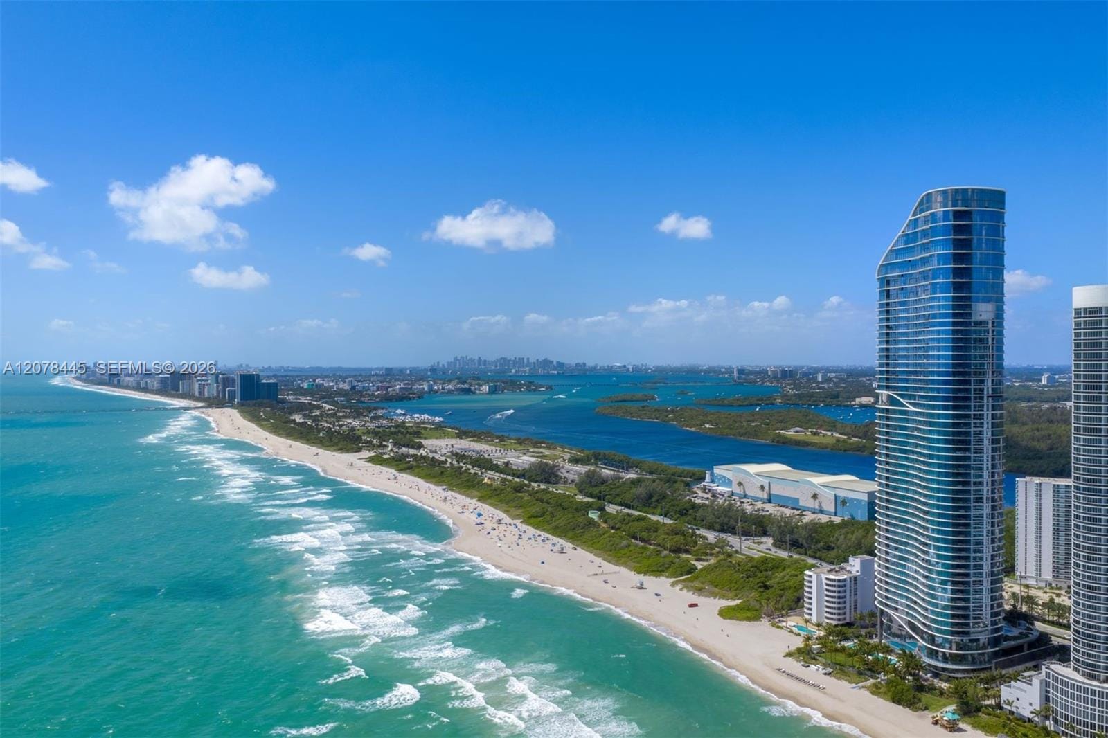 15701 Collins Avenue 3803, Sunny Isles Beach, FL 33160 photo 16