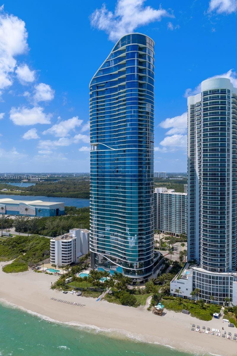 15701 Collins Avenue 3803, Sunny Isles Beach, FL 33160 photo 17