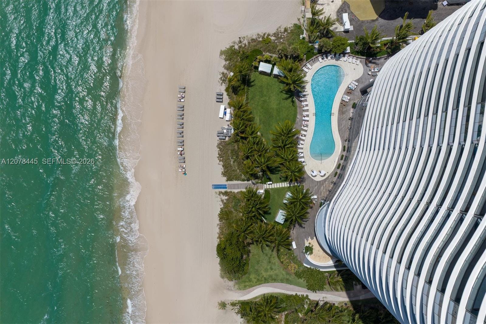 15701 Collins Avenue 3803, Sunny Isles Beach, FL 33160 photo 18