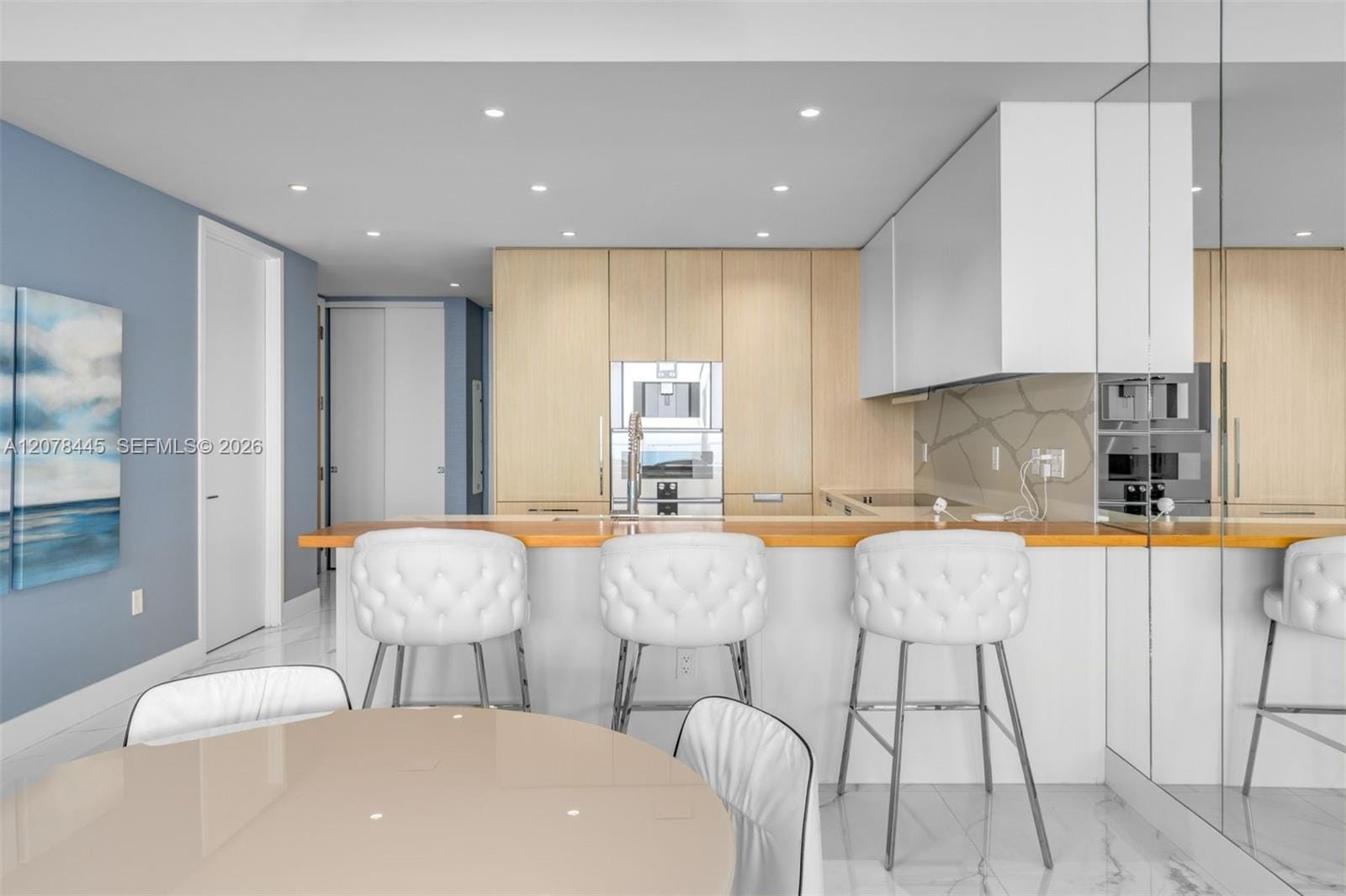 15701 Collins Avenue 3803 — photo 5