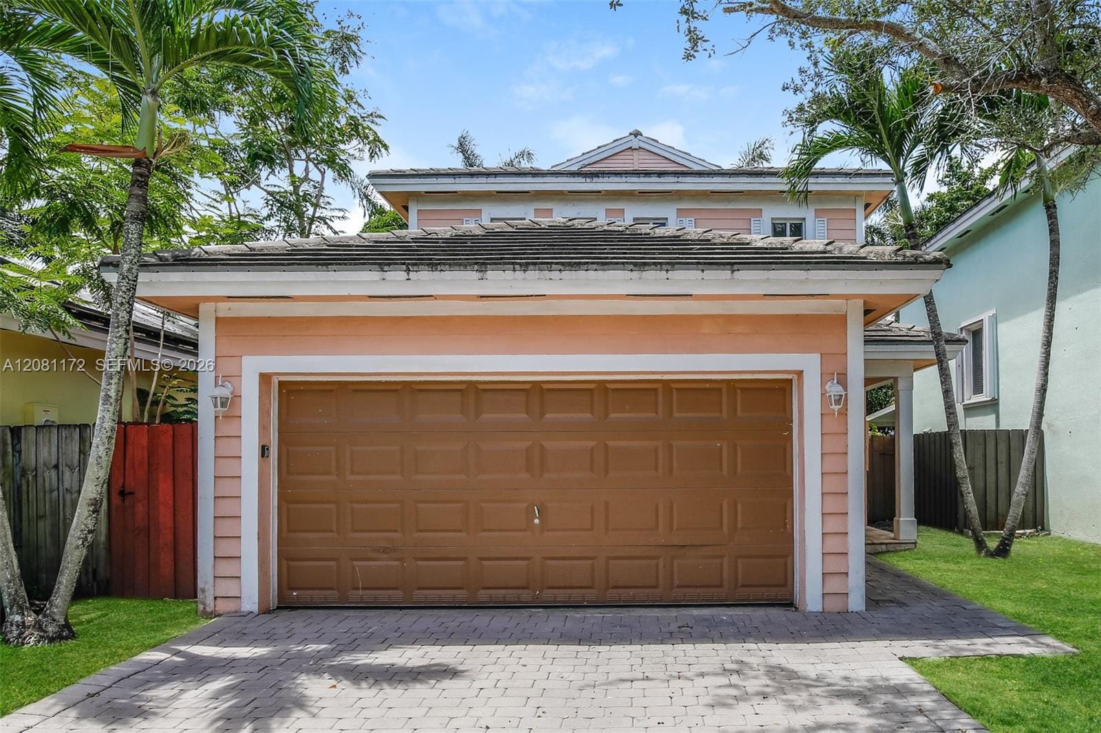 3432 NE 3rd Drive, Homestead, FL 33033