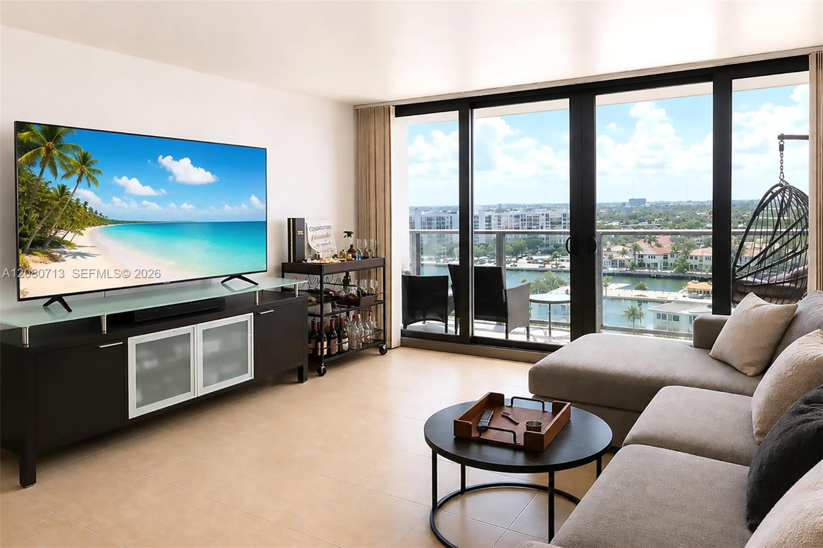 2301 S Ocean Drive 1206 — photo 1