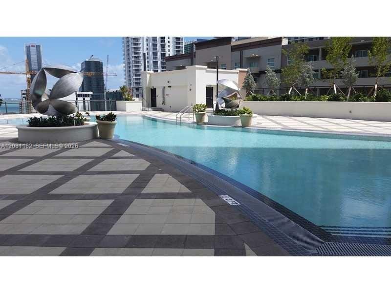 999 SW 1st Avenue 2305, Miami, FL 33130 photo 13