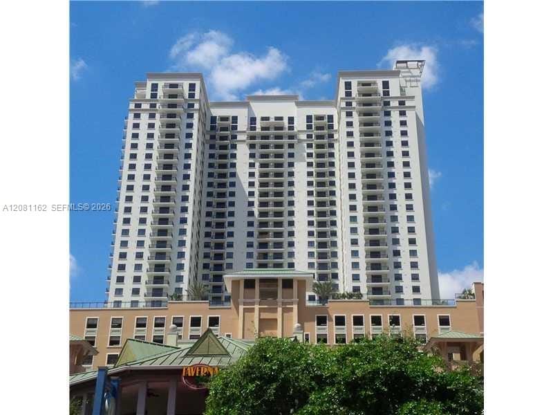 999 SW 1st Avenue 2305
