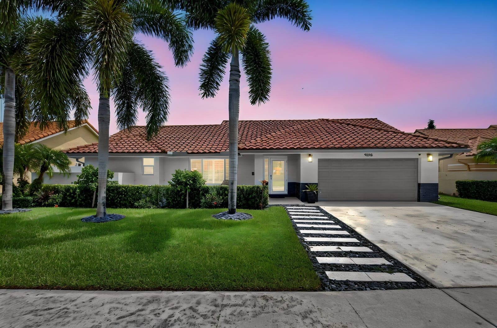 9696 Majestic Way, Boynton Beach, FL 33437