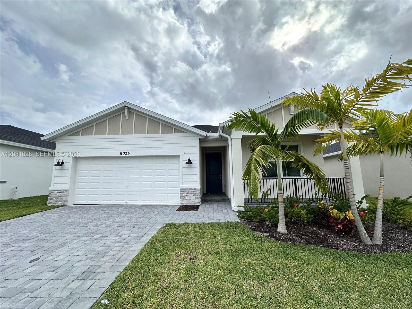 9035 Dahlia Circle 9035, Port St. Lucie, FL 34986