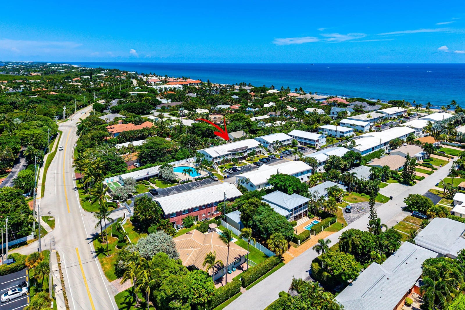 5505 N Ocean Boulevard 3-106, Ocean Ridge, FL 33435