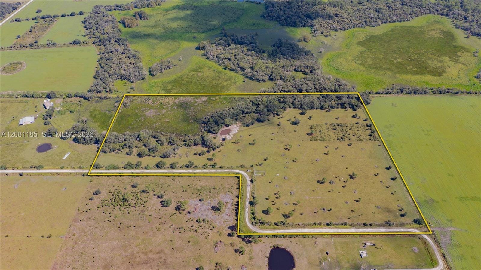 0 Fernwood Lane, FL 33935