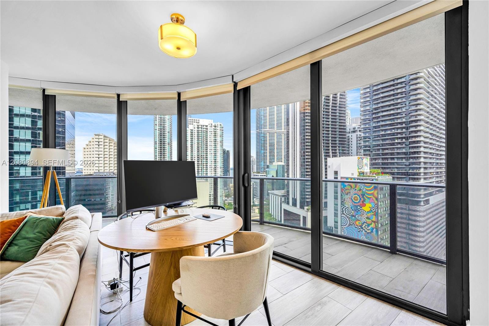 45 SW 9th Street 2103 — photo 12