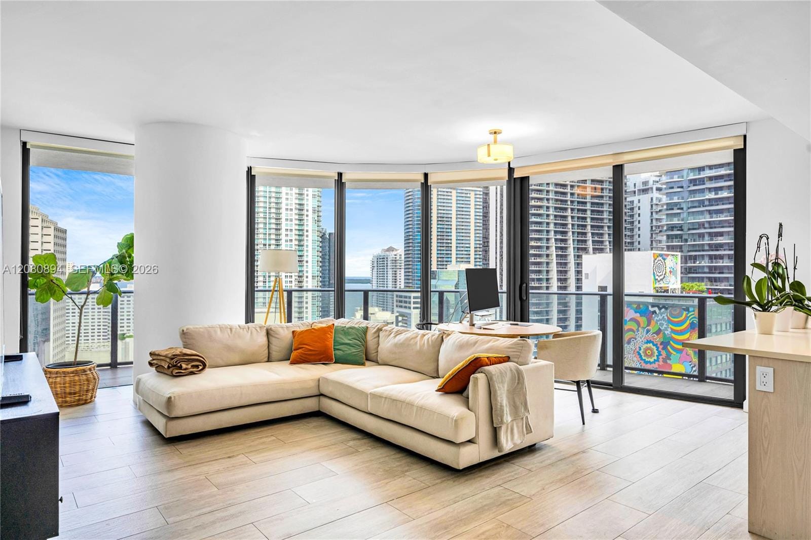 45 SW 9th Street 2103 — photo 6
