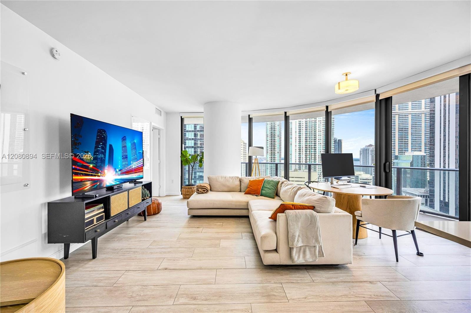 45 SW 9th Street 2103 — photo 9