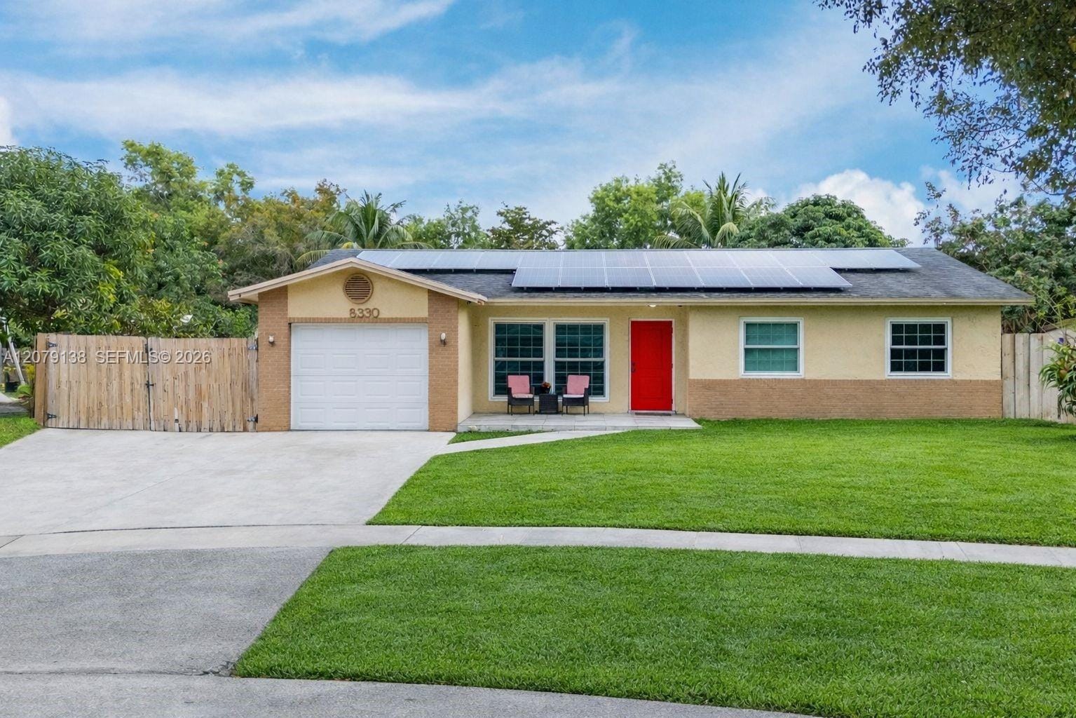 8330 NW 3rd Street, Pembroke Pines, FL 33024