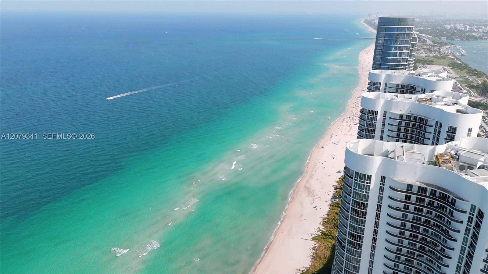 16001 Collins Avenue PH 4307, Sunny Isles Beach, FL 33160