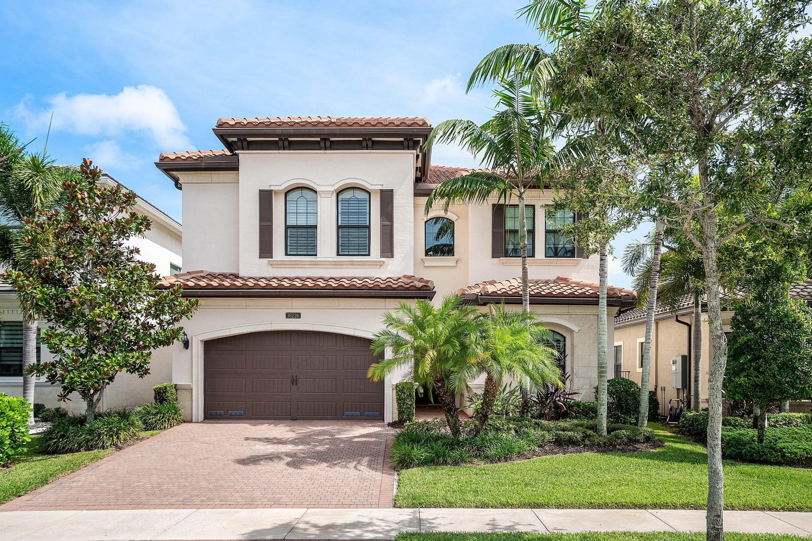 16226 Cabernet Drive, Delray Beach, FL 33446
