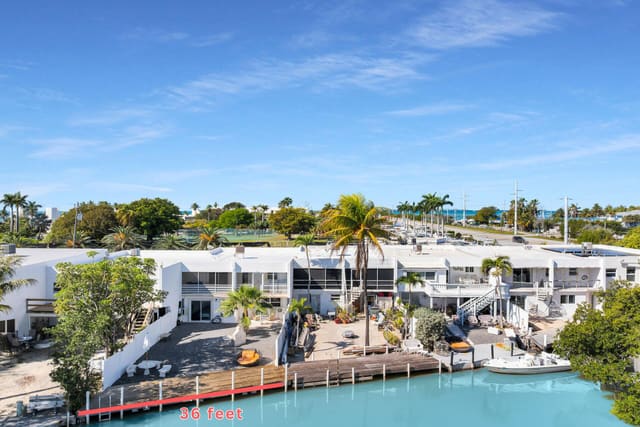 100 IROQUOIS Drive 5, Lower Matecumbe Beach, Islamorada, FL