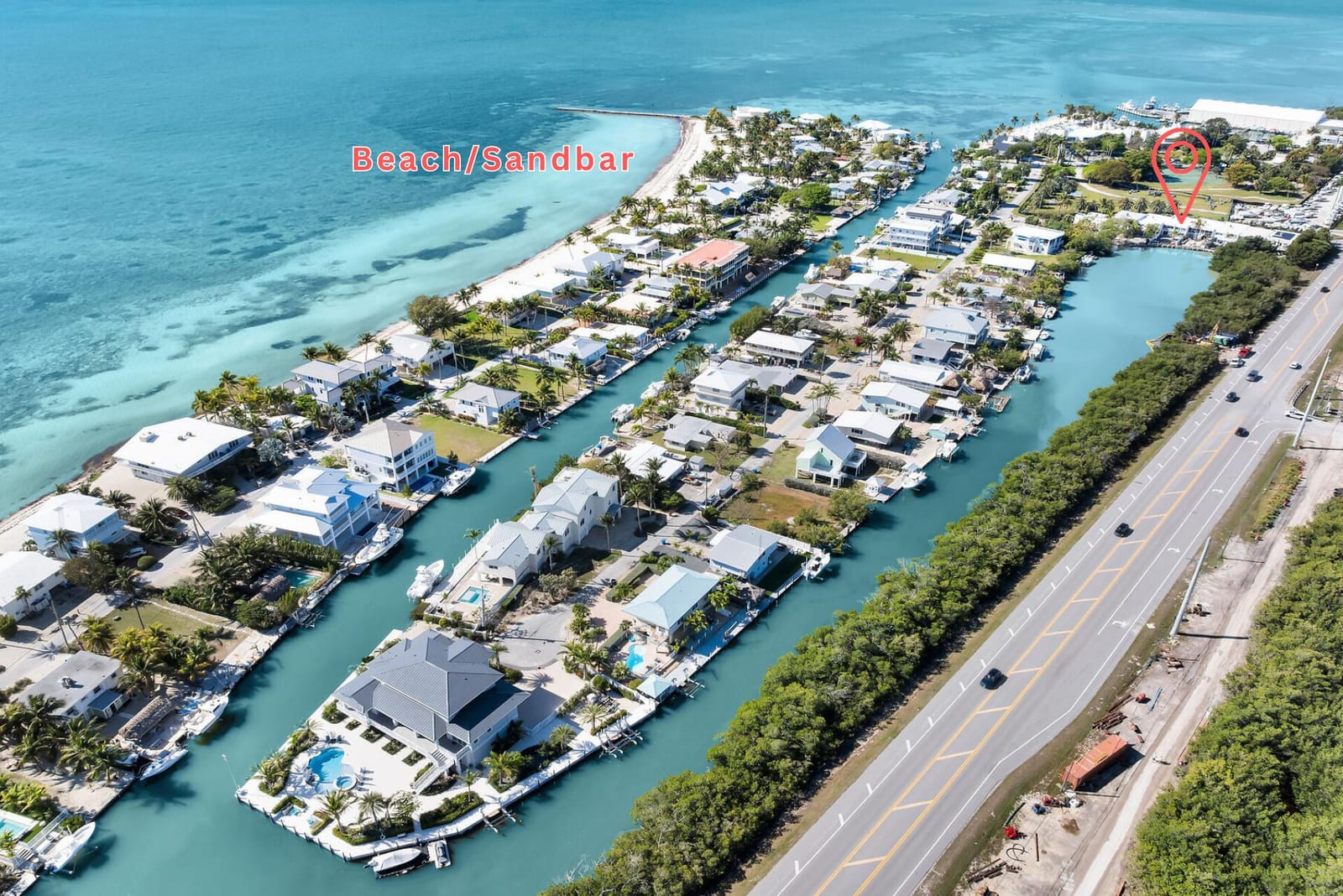 100 IROQUOIS Drive 5, Islamorada, FL 33036 photo 19