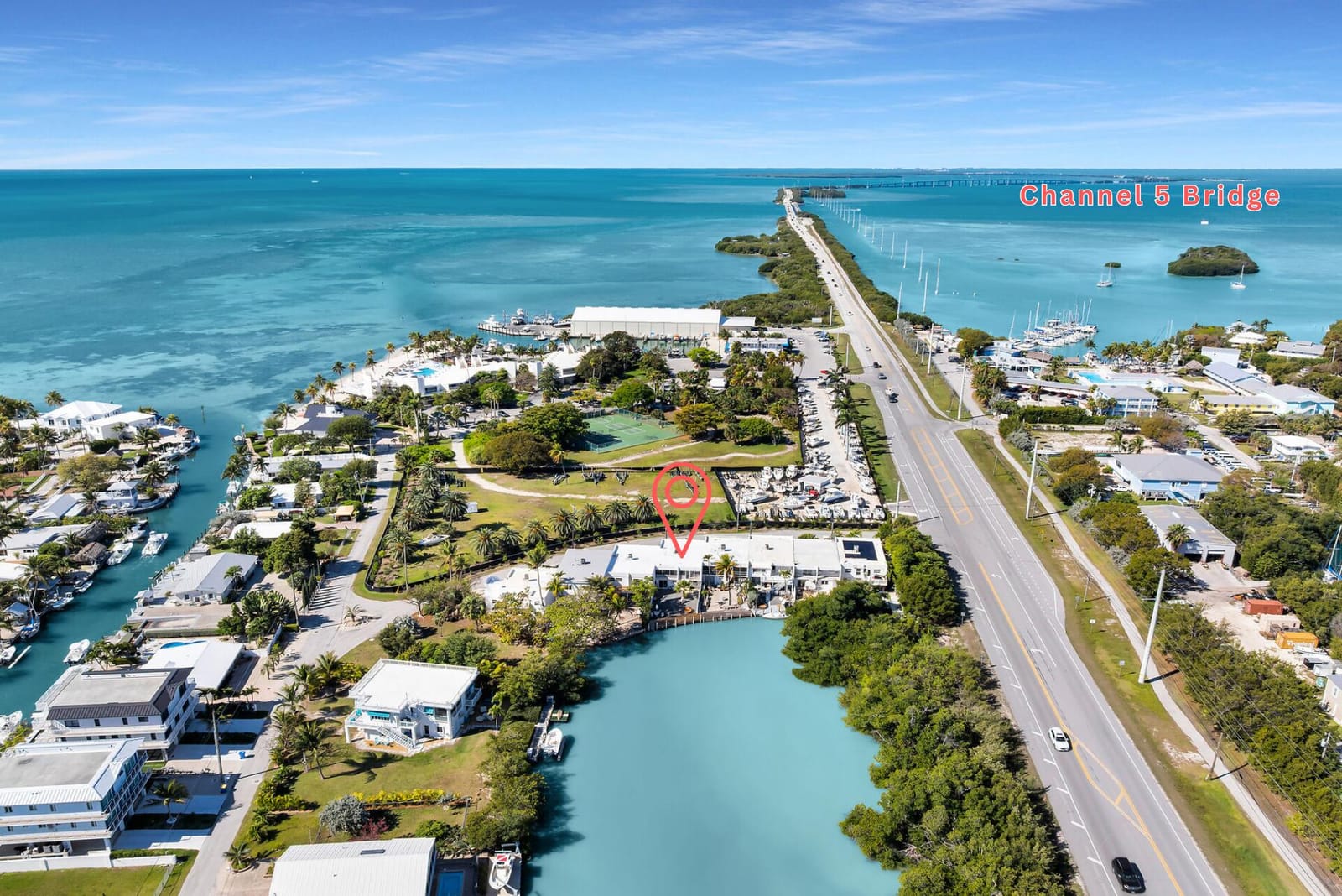 100 IROQUOIS Drive 5, Islamorada, FL 33036 photo 20