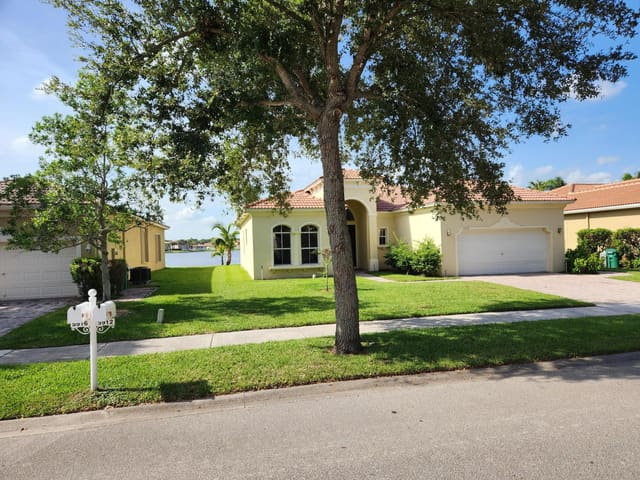 5912 Spanish River Road, Portofino Shores, Fort Pierce, FL